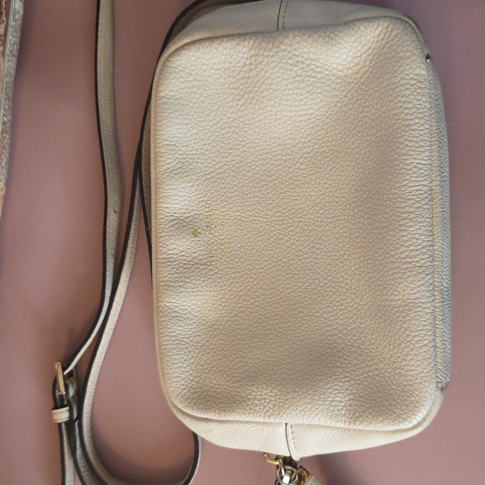 Kate Spade Camera Bag